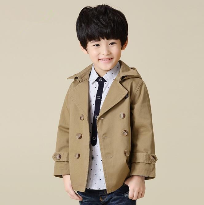 Zm51214a loq moq 5ピースリトル男の子ファッションコート中国製-キッズ服　コート問屋・仕入れ・卸・卸売り