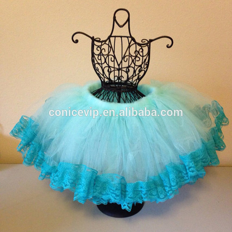 赤ちゃんの子のシェブロンドレスペチコート卸売安い赤ん坊のスカート女の子pettiskirtsチュチュスカート-ジュニア服（女）スカート問屋・仕入れ・卸・卸売り