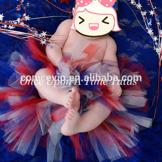 新しい到着のベビー女の子の夏のレースのフリルのスカート卸pettiskirts赤ちゃんの女の子のスカート-ジュニア服（女）スカート問屋・仕入れ・卸・卸売り