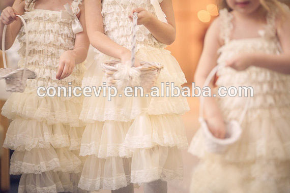 ブティックの衣類子供のダンスの摩耗ベビーチュチュスカート女の子青いオーガンザふわふわ赤ちゃんの女の子pettiskirts-ジュニア服（女）スカート問屋・仕入れ・卸・卸売り