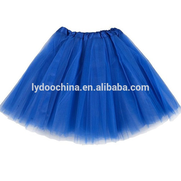 2015熱い販売安い価格チュチュスカート女の子の ため-ジュニア服（女）スカート問屋・仕入れ・卸・卸売り