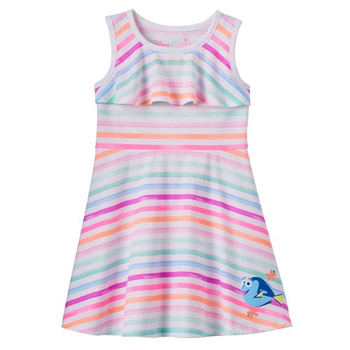 新しいデザイン卸売販売ブティック100% cottoncasual女の子虹色ロングスカート-ジュニア服（女）スカート問屋・仕入れ・卸・卸売り