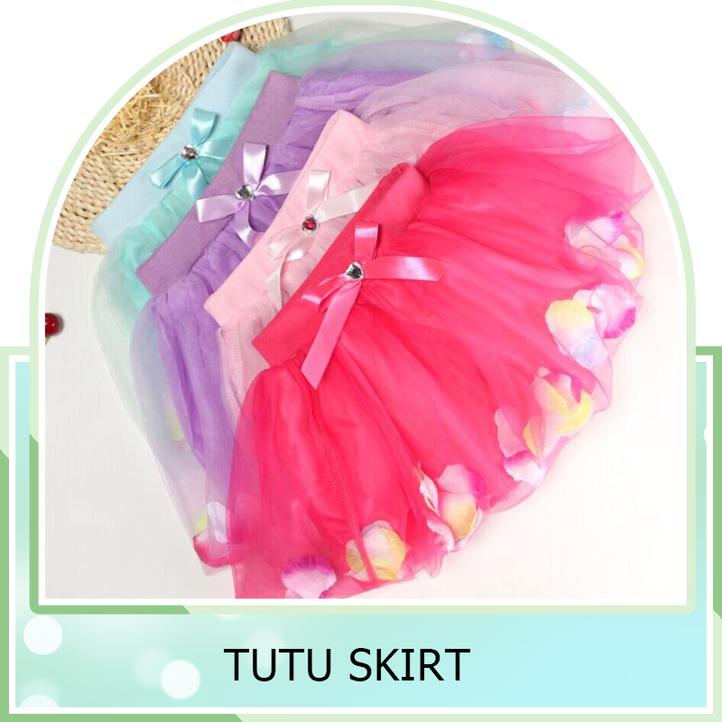 新しいファッションの女の子チュチュスカート赤ちゃんバレリーナスカート子供シフォンふわふわpettiskirts子供ハロウィンカジュアルキャンディカラースカート-ジュニア服（女）スカート問屋・仕入れ・卸・卸売り