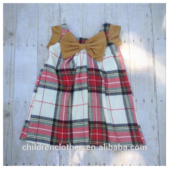 服メーカー女の子frocksデザイン赤ちゃんガールドレス-ジュニア服（女）スカート問屋・仕入れ・卸・卸売り