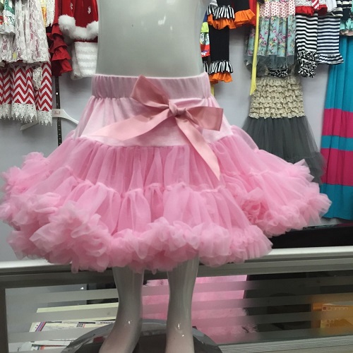 ハイ ファッション新しく作ら チュチュスカート/チュチュドレス/チュチュ-ジュニア服（女）スカート問屋・仕入れ・卸・卸売り