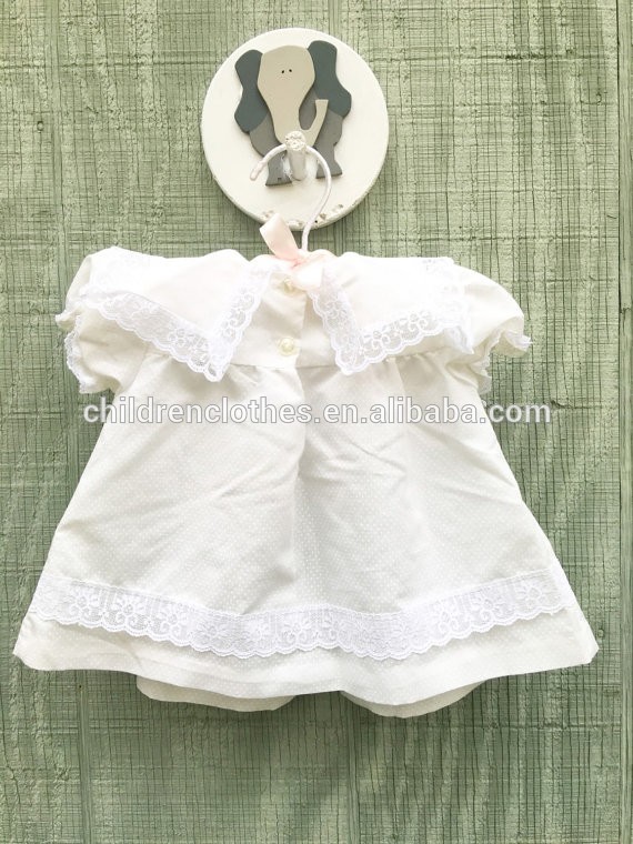 新生児ベビー服レディガールレースドレス柔らかい綿-ジュニア服（女）スカート問屋・仕入れ・卸・卸売り