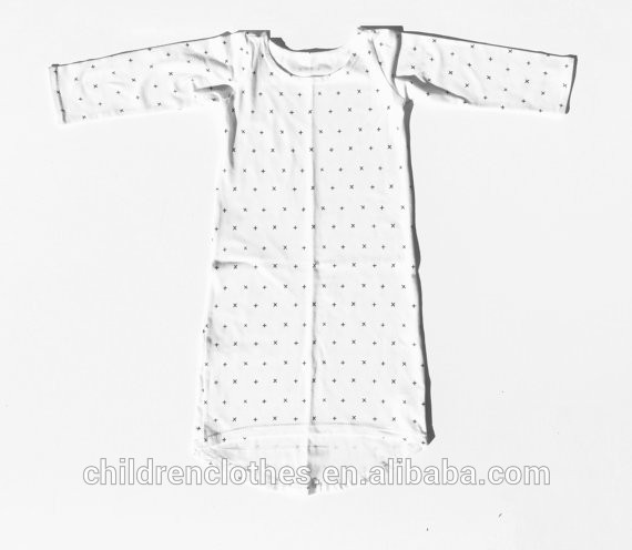 モーダル綿の女の子のドレス赤ちゃん服女の子ドレス名で写真-ジュニア服（女）スカート問屋・仕入れ・卸・卸売り