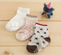 デザインの靴下japnaneseのための赤ちゃんと幼児の靴下-キッズ服　セット問屋・仕入れ・卸・卸売り