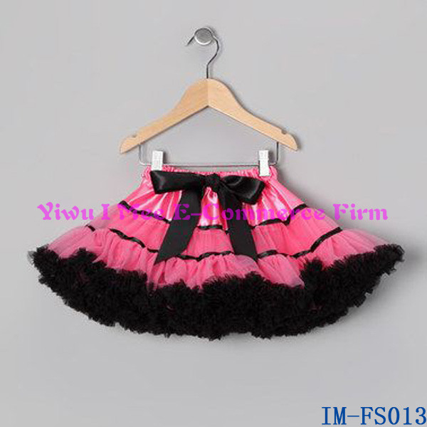 こうるさい子供スーパーふわふわスカートのための女の子IM-FS013-プラスサイズドレス、スカート問屋・仕入れ・卸・卸売り