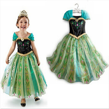 子供ブティックレース女の赤ちゃんのプリンセスドレス-ジュニア服（女）ドレス問屋・仕入れ・卸・卸売り