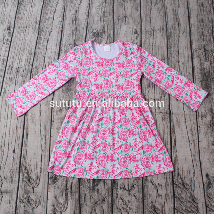 ホット販売ファッションの女の子パーティードレスバラデザインドレス新しいスタイルのドレス子供子供服-ジュニア服（女）ドレス問屋・仕入れ・卸・卸売り