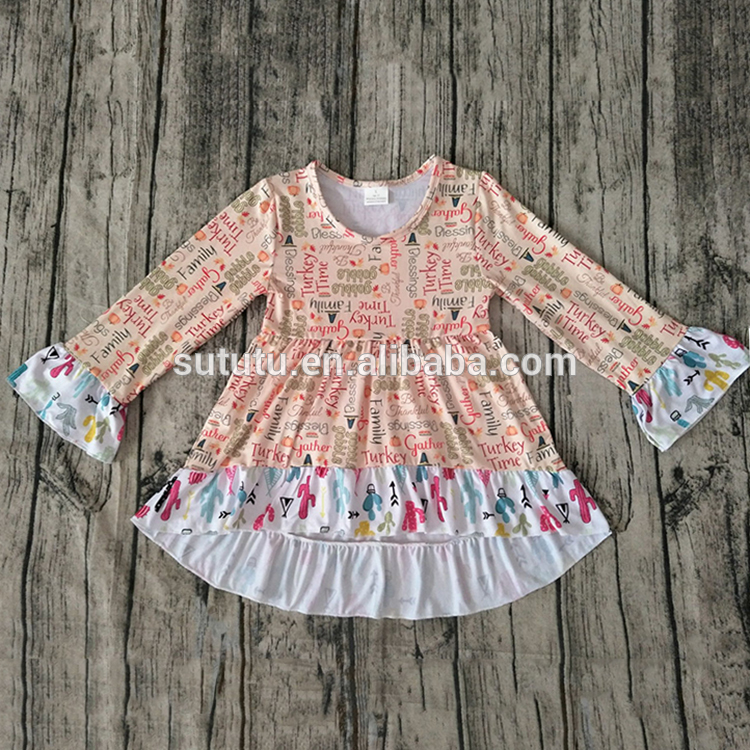 写真の最新デザインレターデザインドレスパーティードレス用8年古い女の子-ジュニア服（女）ドレス問屋・仕入れ・卸・卸売り