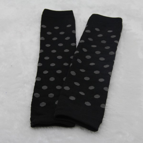 綿ジャカード　冬lw-33熱い販売の足は暖かい厚いから女性のための綿の靴下メーカー-レッグウォーマ問屋・仕入れ・卸・卸売り