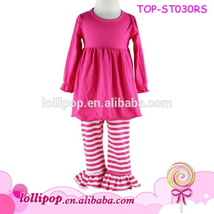 2016卸売子供ブティック服クスクスムーンリメイク衣装秋女の子ブティック服-キッズ服　セット問屋・仕入れ・卸・卸売り
