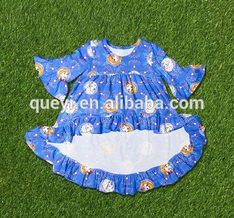 夏春ニット生地子供服セット美しいブティック赤ちゃん女の子デザイン写真衣装セット-キッズ服　セット問屋・仕入れ・卸・卸売り