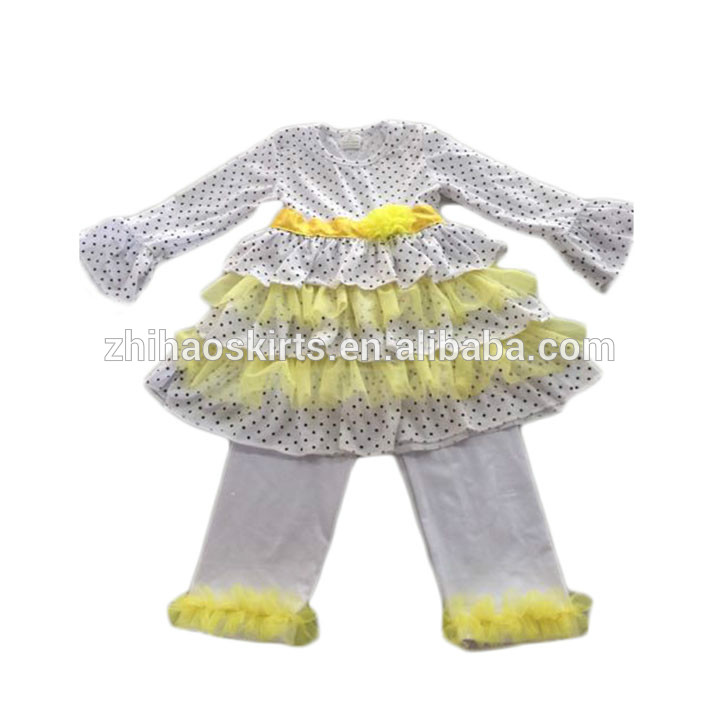 安い女の赤ちゃん服冬服子供服のサプライヤー中国-キッズ服　セット問屋・仕入れ・卸・卸売り