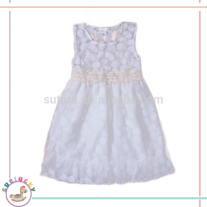 Weding韓国レースドレスフラワーネットパーティードレスバンガロールフロックデザイン女の赤ちゃん-ジュニア服（女）ドレス問屋・仕入れ・卸・卸売り