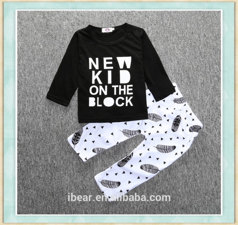 赤ちゃん女の子服ブティック衣装学校に戻ってこうるさいリメイク衣装女の子全体の販売セット2016卸売製造-ジュニア服（女）ドレス問屋・仕入れ・卸・卸売り