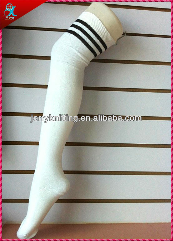 新しい2013暖かい高ニーソックス-ストッキング問屋・仕入れ・卸・卸売り