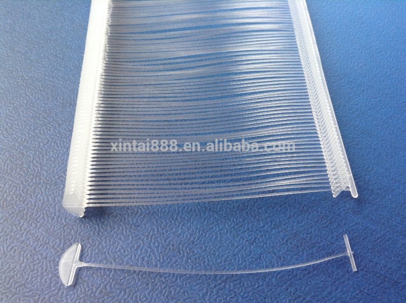 65ミリメートル透明プラスチックタグピン用衣服値札タグ付け-その他アパレル副資材問屋・仕入れ・卸・卸売り