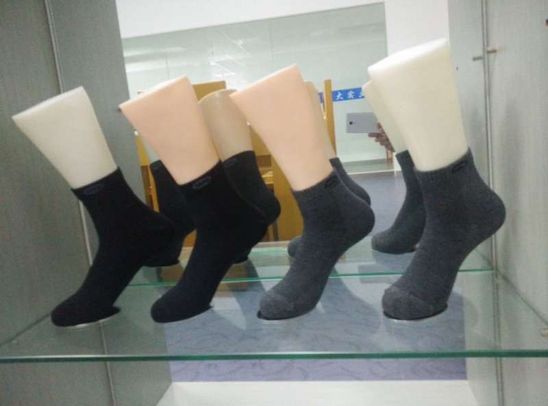 抗菌抗臭シルバー靴下-問屋・仕入れ・卸・卸売り