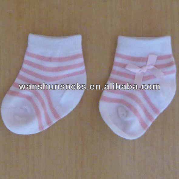 赤ちゃんの靴下-ソックス問屋・仕入れ・卸・卸売り