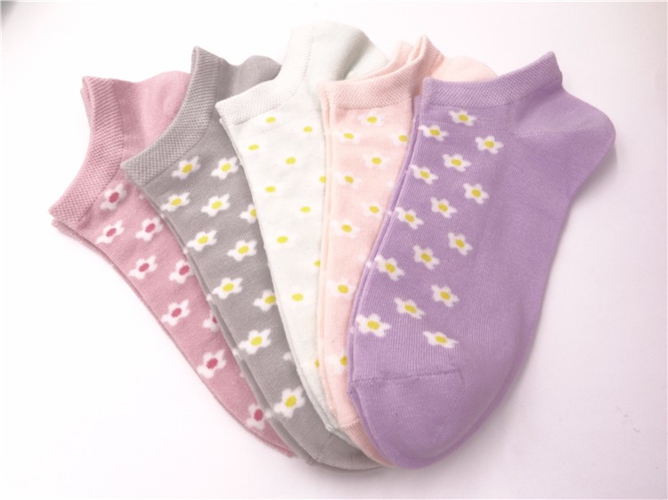 2016新しいスタイルかわいい若い女の子モーダル繊維靴下アンクルソックス-ソックス問屋・仕入れ・卸・卸売り