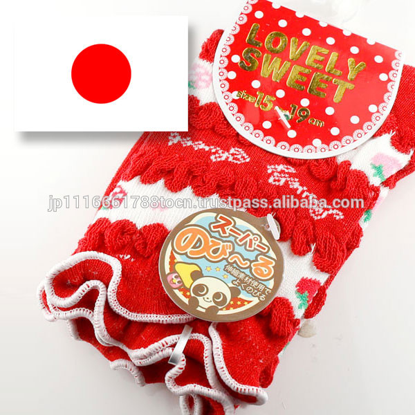 簡単に着用快適キッズソックス用女の子から日本サプライヤー-問屋・仕入れ・卸・卸売り