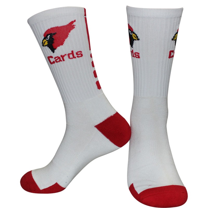 バルク卸売カスタムロゴスポーツソックス-ソックス問屋・仕入れ・卸・卸売り