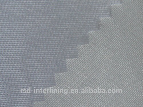 綿100％融着芯地: 8505sf( 高品質のためのメンズシャツ)-芯地、ライニング問屋・仕入れ・卸・卸売り