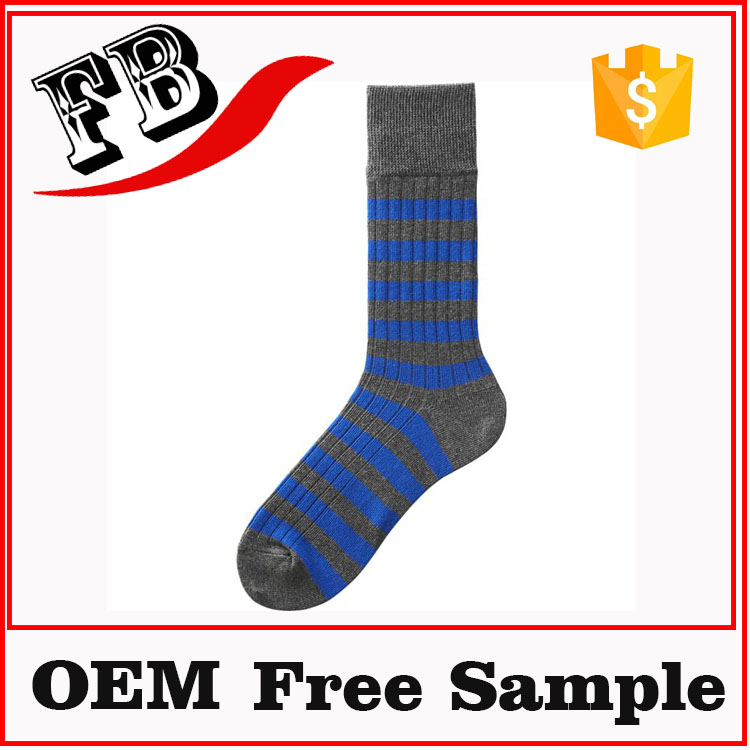 ブランド靴下manufacturerpac男男ストライプsockschinaカスタム靴下製造-ソックス問屋・仕入れ・卸・卸売り
