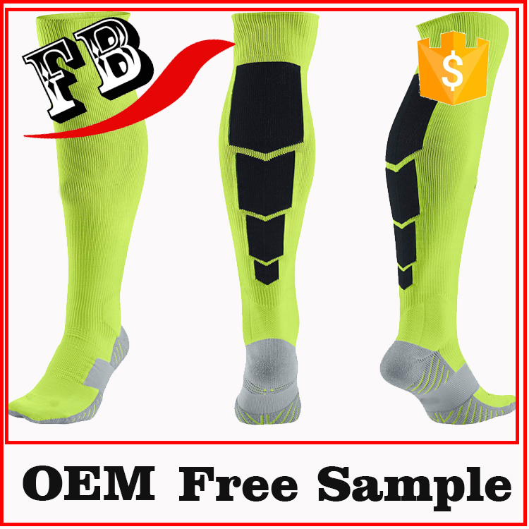 メンズ膝高サッカーsocksdesignerサッカーsocksknee高ロングサッカーソックス-ソックス問屋・仕入れ・卸・卸売り