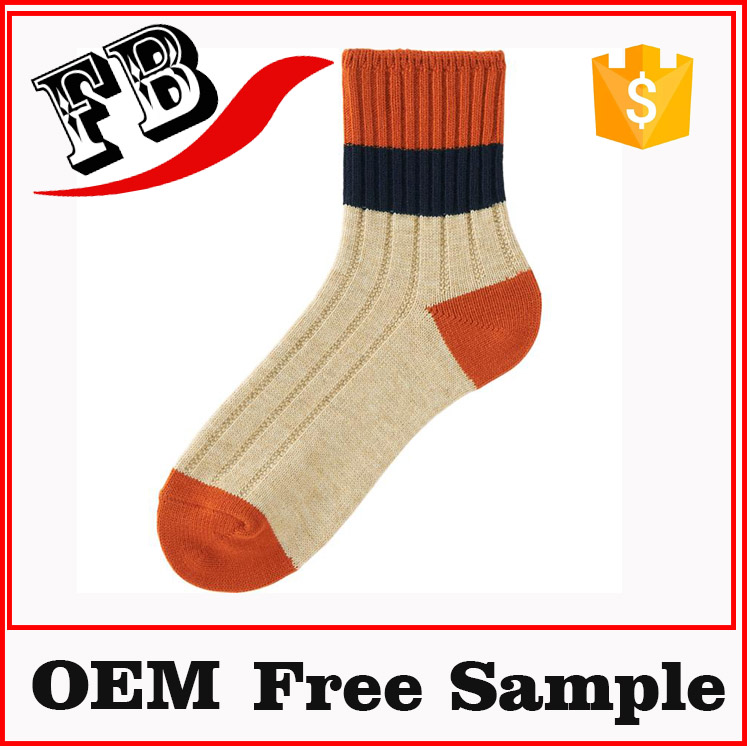 古典的な男ビジネスソックスハイキングsocksman竹sockscombed綿ビジネスマンソックス-ソックス問屋・仕入れ・卸・卸売り