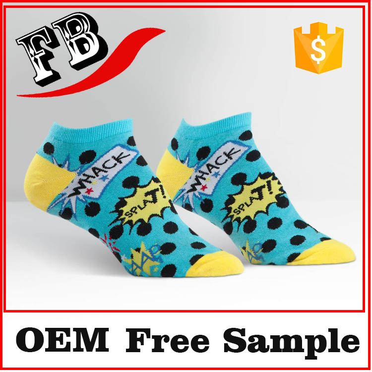 美しい女性socksocks用womanpatterned高品質カスタム女性靴下-ソックス問屋・仕入れ・卸・卸売り