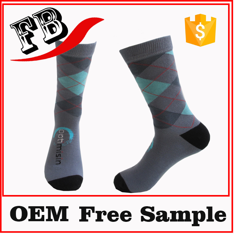 男性のアーガイルドレスsocksbusinessドレスコーマ綿sockscustomデザイン男性綿の靴下-ソックス問屋・仕入れ・卸・卸売り