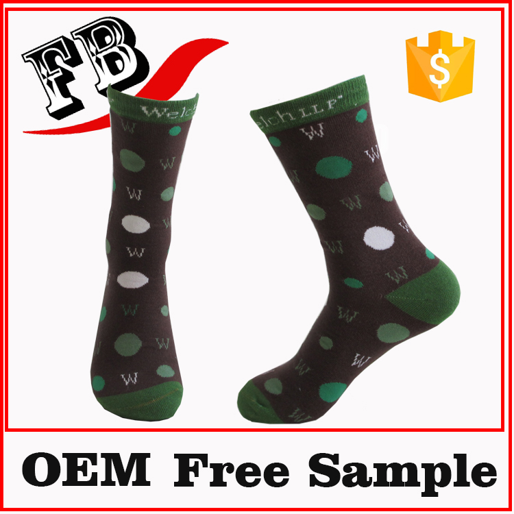 シニアsockscustom通気性スポットsocksmenのドレッシング靴下-ソックス問屋・仕入れ・卸・卸売り