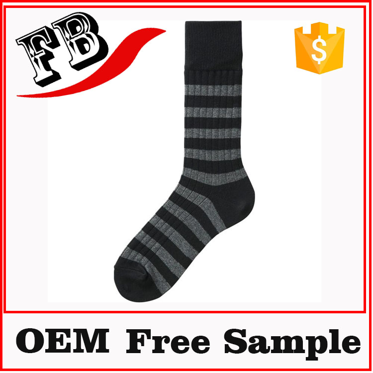 パックマン男ストライプsocksman運動大唐sockstube靴下製造-ソックス問屋・仕入れ・卸・卸売り