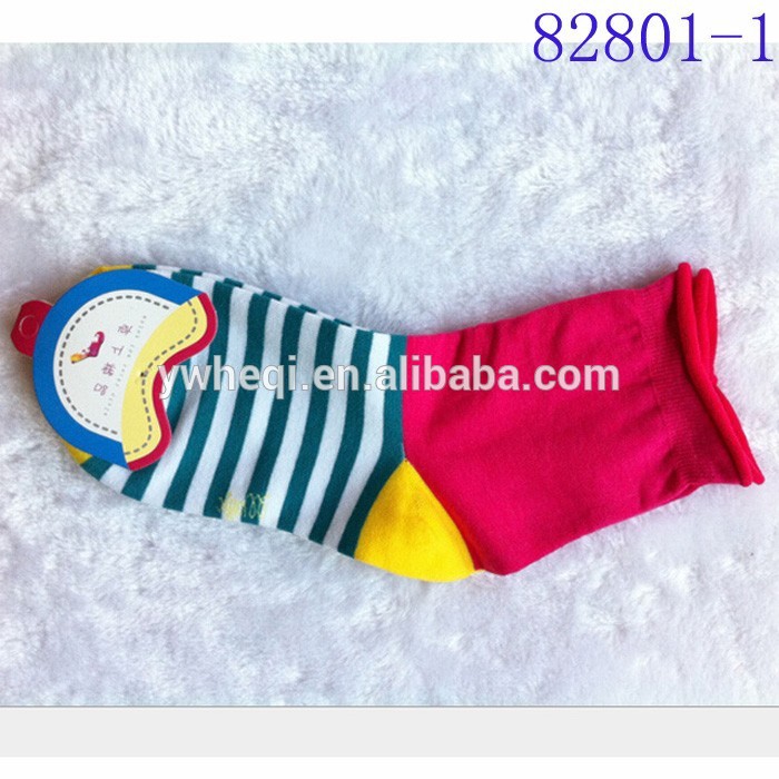 カラフルなファッションの女性の綿のスポーツソックスかわいい女の子のチューブソックス-ソックス問屋・仕入れ・卸・卸売り