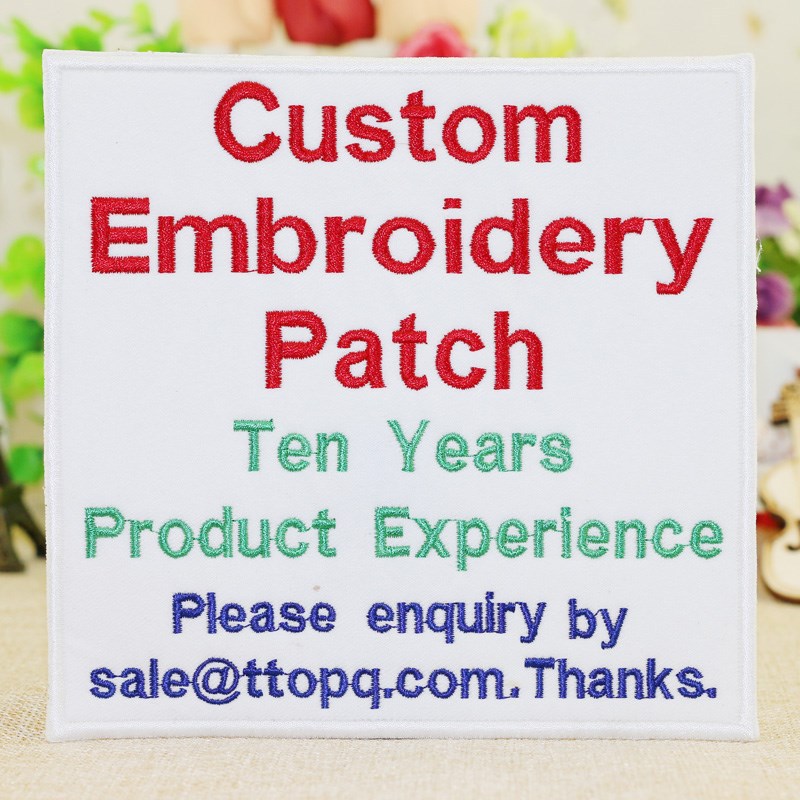 カスタム刺繍パッチ/品質刺繍パッチ/アイアンでパッチ-パッチ問屋・仕入れ・卸・卸売り