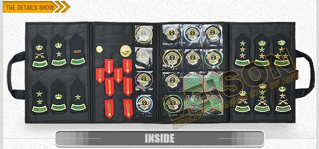 軍のバッジ軍事用で電気メッキ本物の金-バッジ問屋・仕入れ・卸・卸売り