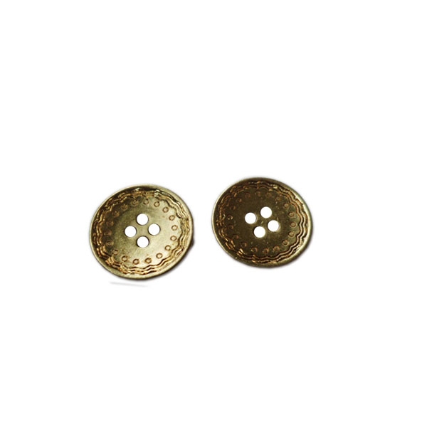 アンティーク色のファッション金属のジーンズのボタン-ボタン問屋・仕入れ・卸・卸売り