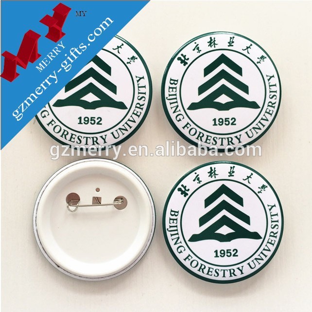 新しい到着のプラスチック製のバッジ2015/バッジクリップピン付き-バッジ問屋・仕入れ・卸・卸売り