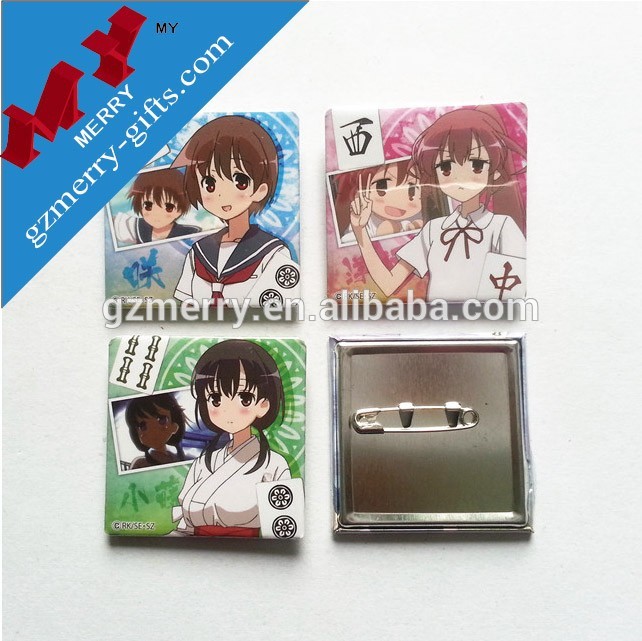 中国工場カスタムバッジピンクリップ安全/metalピン付きバッジ-バッジ問屋・仕入れ・卸・卸売り