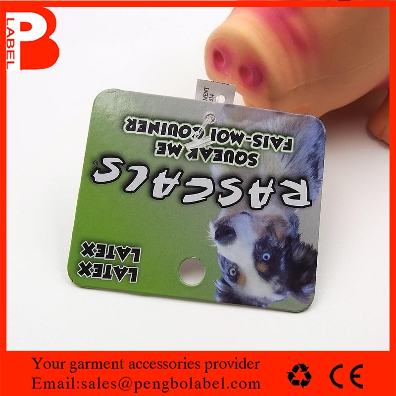 衣服使用アクセサリープラスチックハング錠、ストリング錠-アパレル副資材　タグ問屋・仕入れ・卸・卸売り