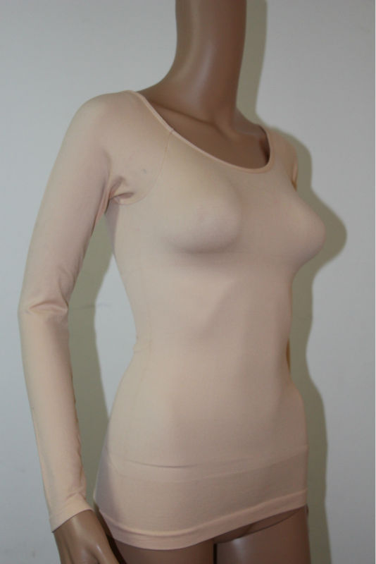 女性のシームレス熱下着-ズボン下、股引問屋・仕入れ・卸・卸売り