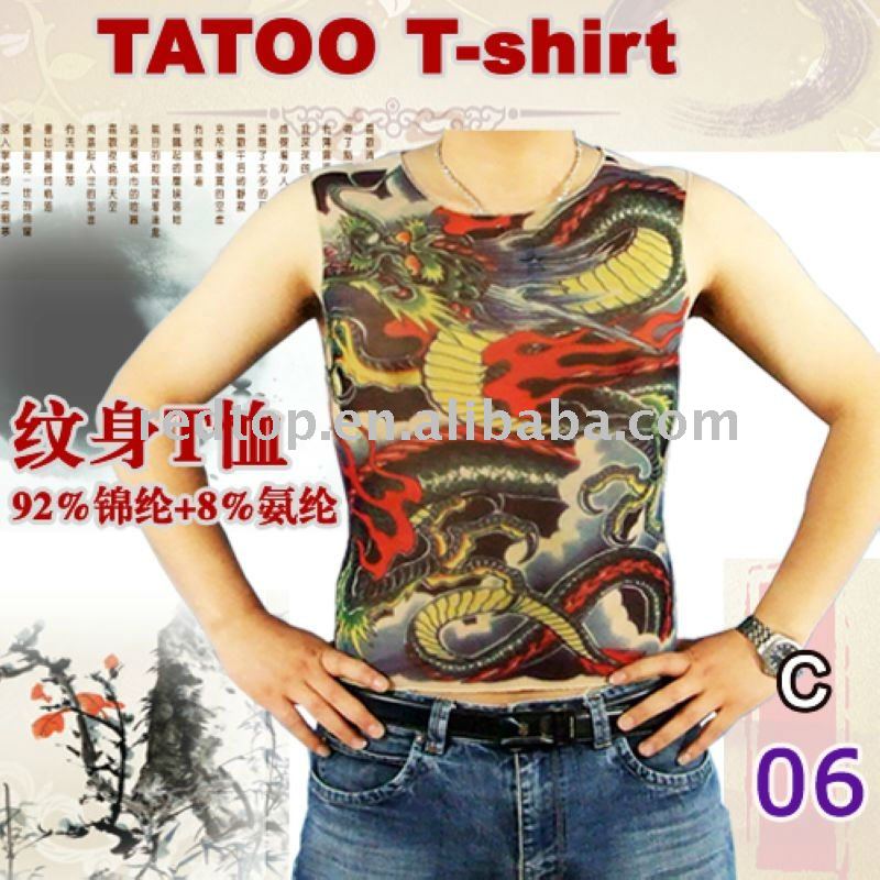 刺青シャツ品tシャツ-キャミソール問屋・仕入れ・卸・卸売り