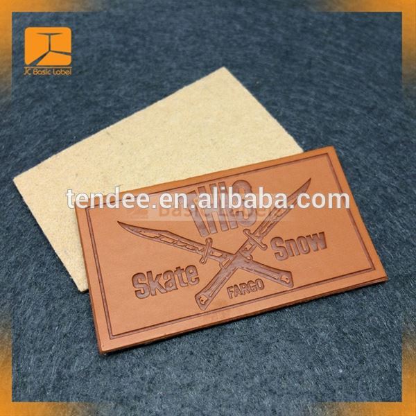 金属ラベルとタグ用ハンドバッグ、プライベートラベル印刷値札ラベル-アパレル副資材　ラベル問屋・仕入れ・卸・卸売り