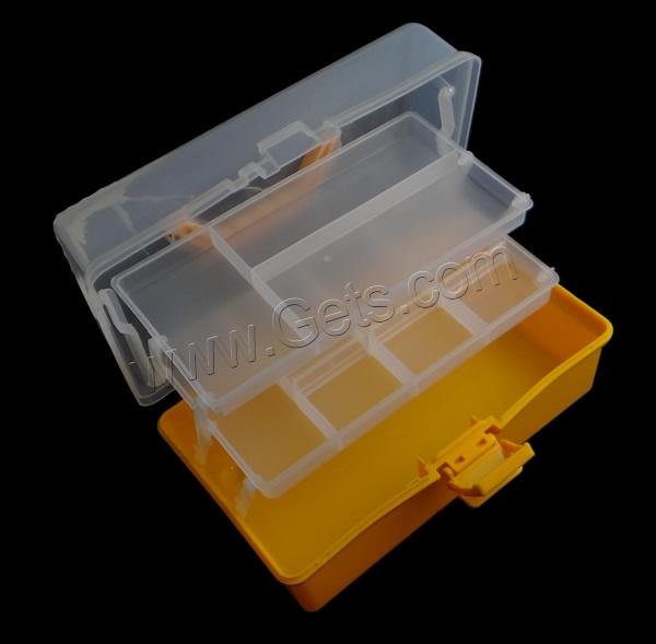プラスチック製の長方形のタイミングベルトvwツールケース-ガーターベルト問屋・仕入れ・卸・卸売り