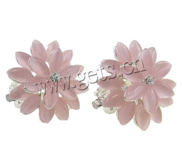 亜鉛合金の花のクリップステンレススチールベルト-ガーターベルト問屋・仕入れ・卸・卸売り
