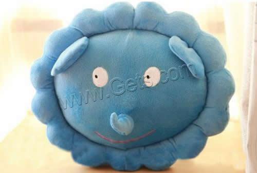 ぬいぐるみゾウのブルーシートベルトの肩-ガーターベルト問屋・仕入れ・卸・卸売り
